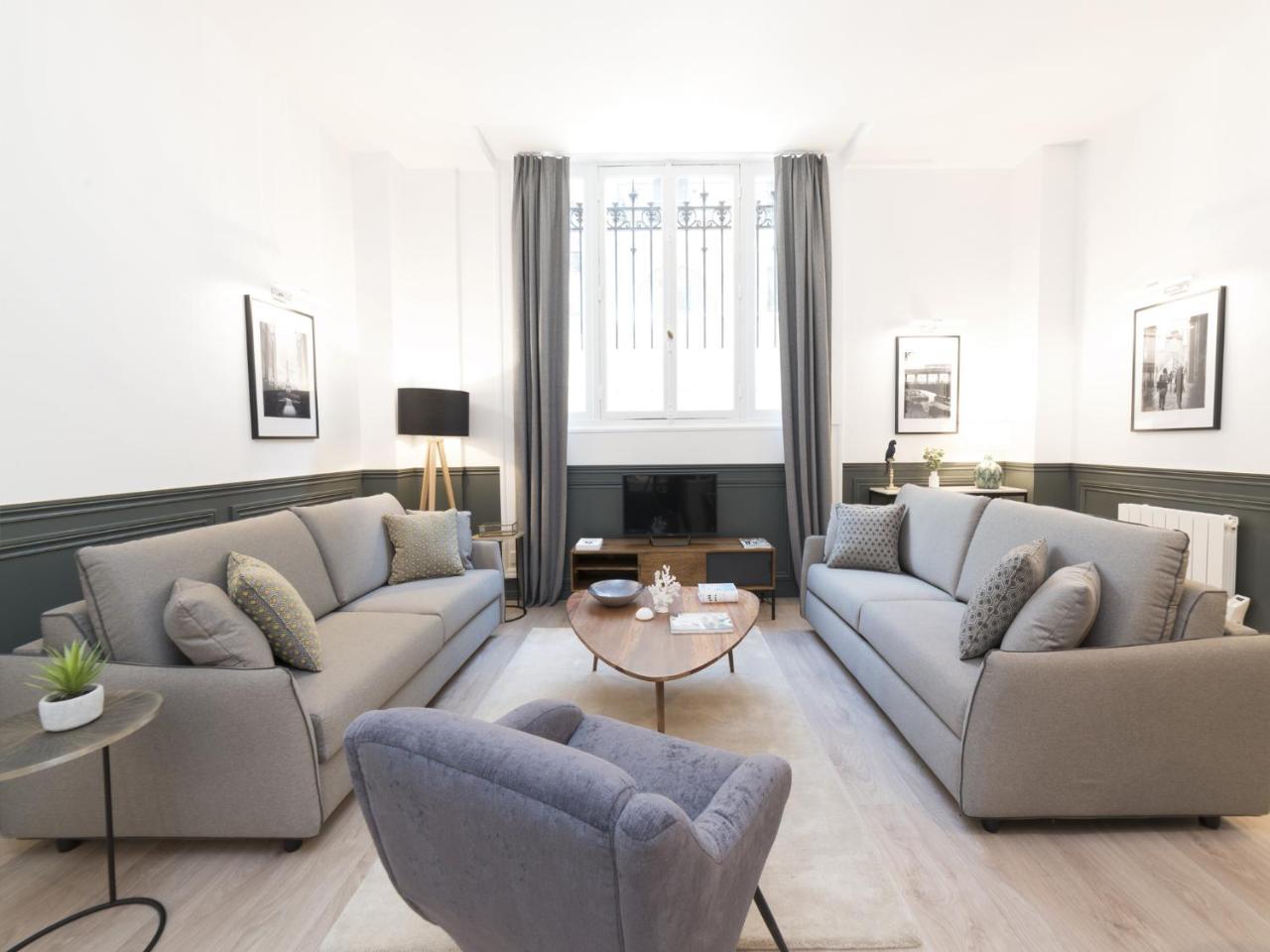 Livinparis - Luxury 3 Bedrooms Republique I Εξωτερικό φωτογραφία