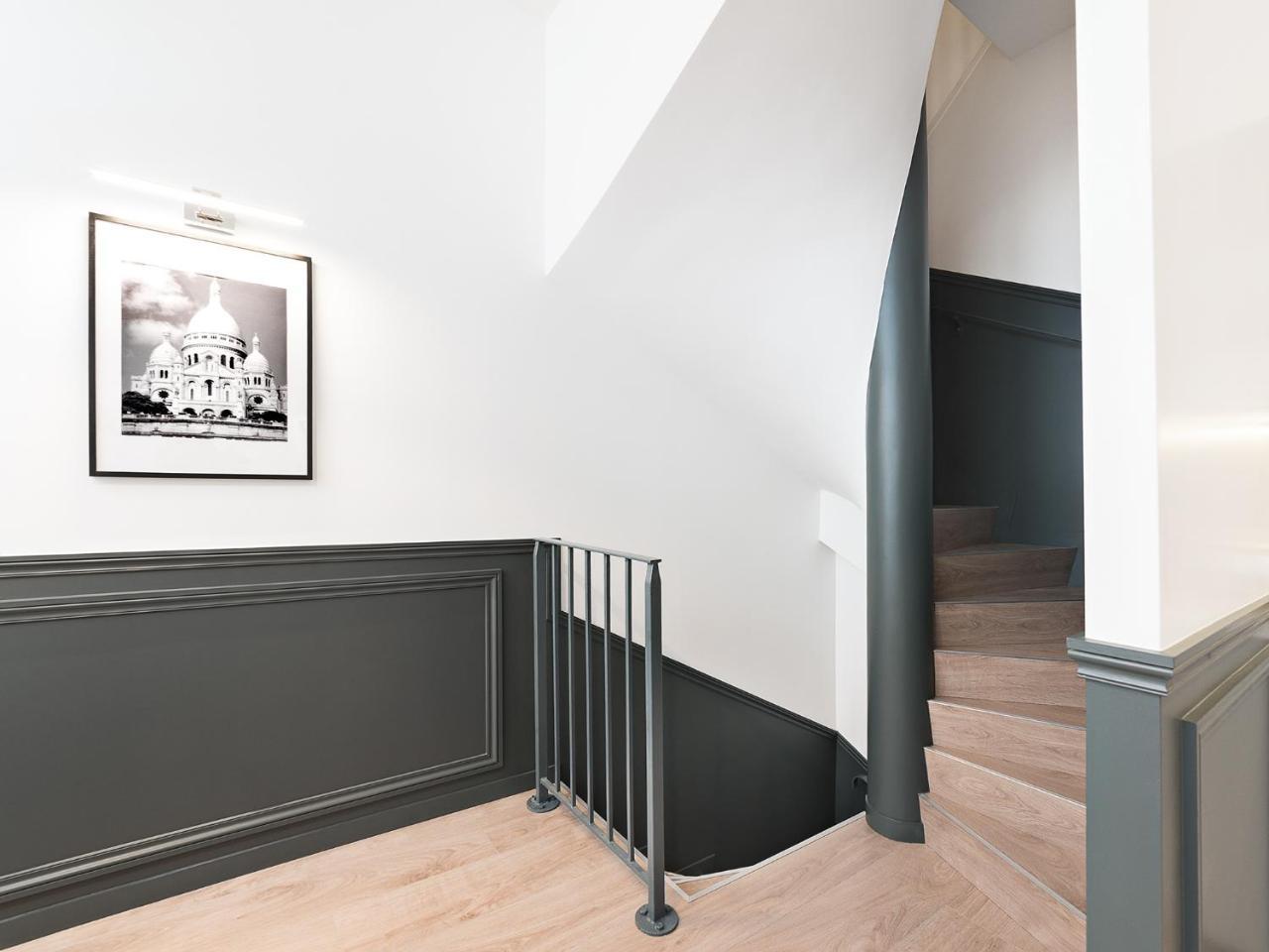 Livinparis - Luxury 3 Bedrooms Republique I Εξωτερικό φωτογραφία