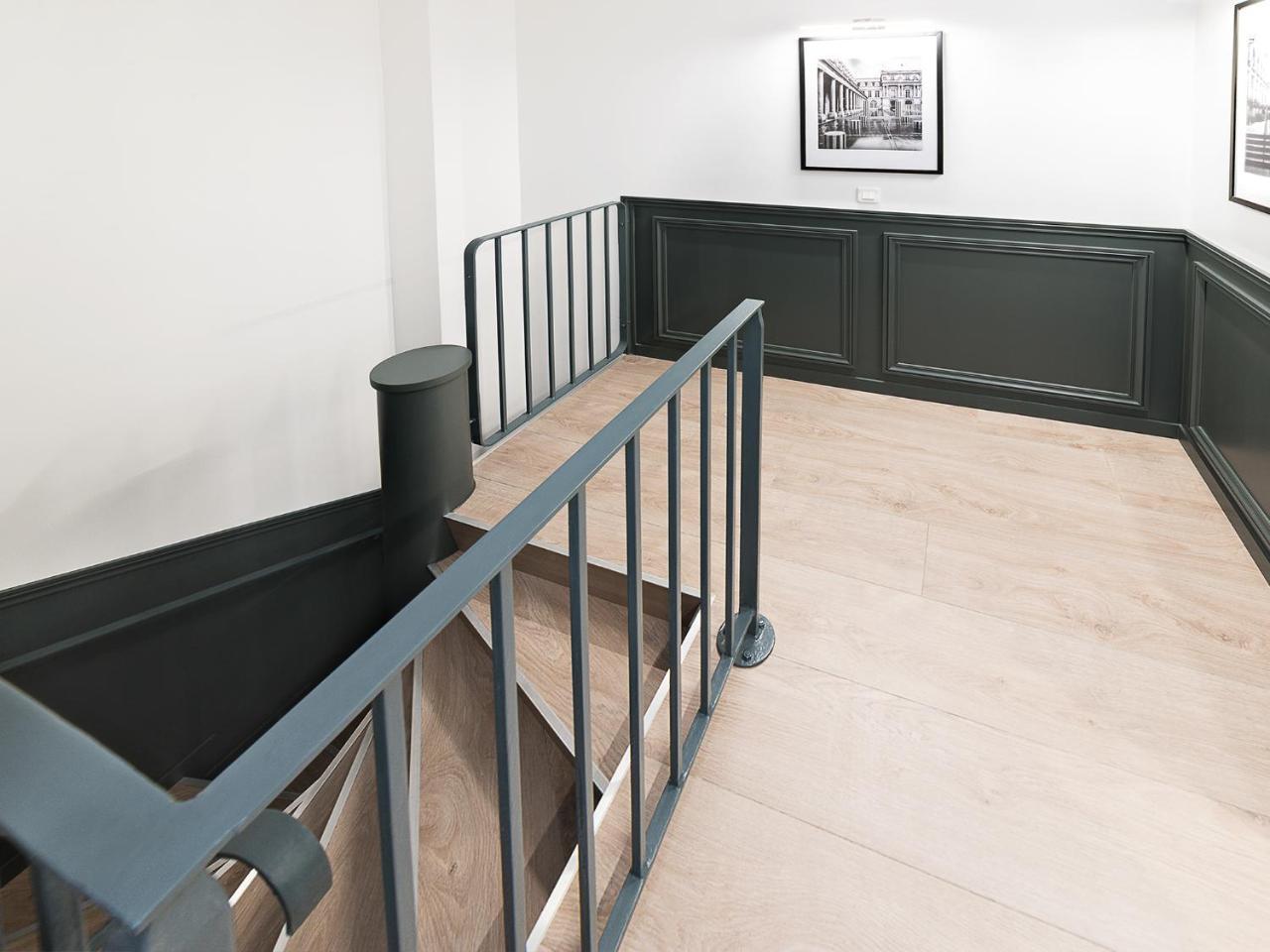 Livinparis - Luxury 3 Bedrooms Republique I Εξωτερικό φωτογραφία