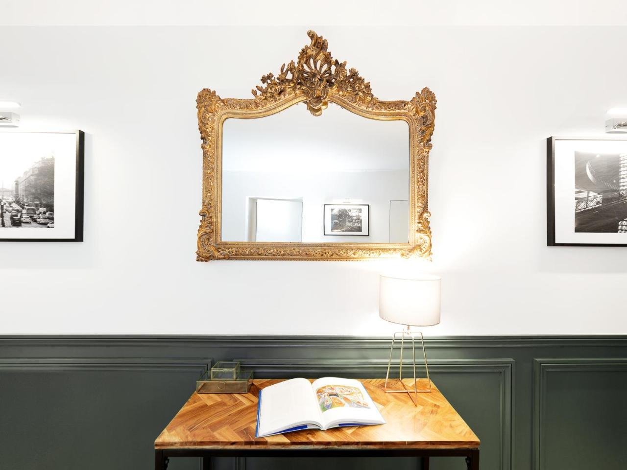 Livinparis - Luxury 3 Bedrooms Republique I Εξωτερικό φωτογραφία