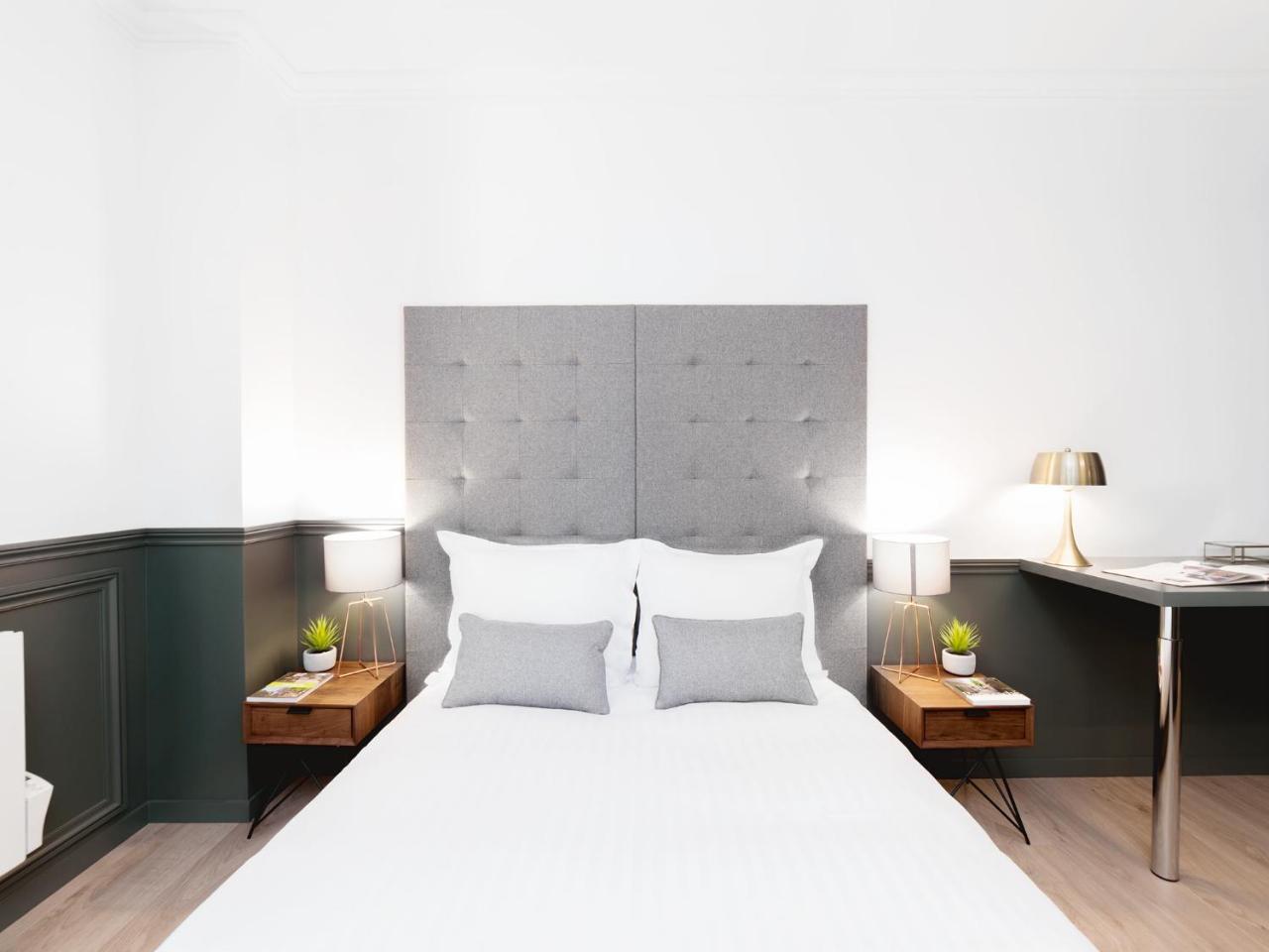 Livinparis - Luxury 3 Bedrooms Republique I Εξωτερικό φωτογραφία