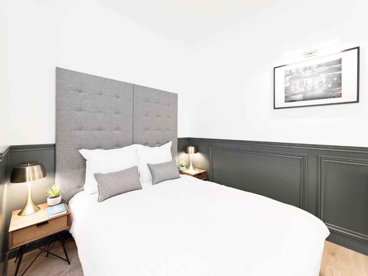 Livinparis - Luxury 3 Bedrooms Republique I Εξωτερικό φωτογραφία