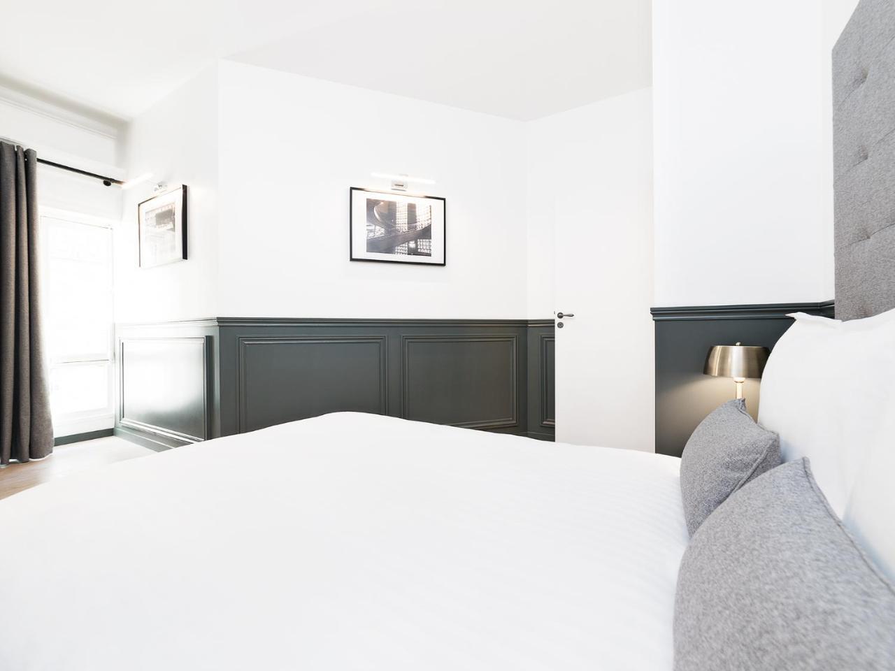 Livinparis - Luxury 3 Bedrooms Republique I Εξωτερικό φωτογραφία