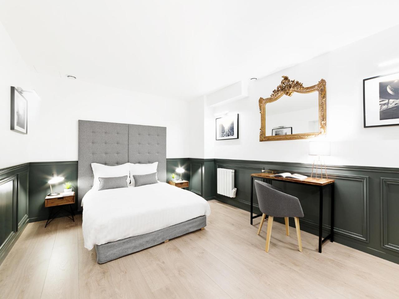 Livinparis - Luxury 3 Bedrooms Republique I Εξωτερικό φωτογραφία