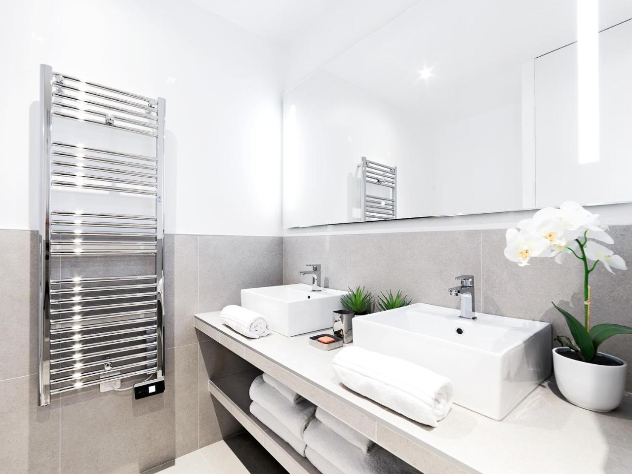 Livinparis - Luxury 3 Bedrooms Republique I Εξωτερικό φωτογραφία