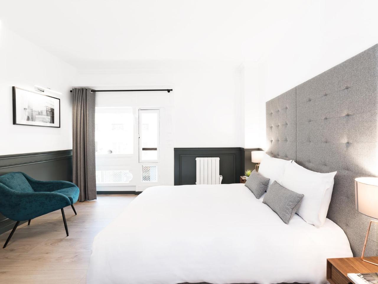Livinparis - Luxury 3 Bedrooms Republique I Εξωτερικό φωτογραφία