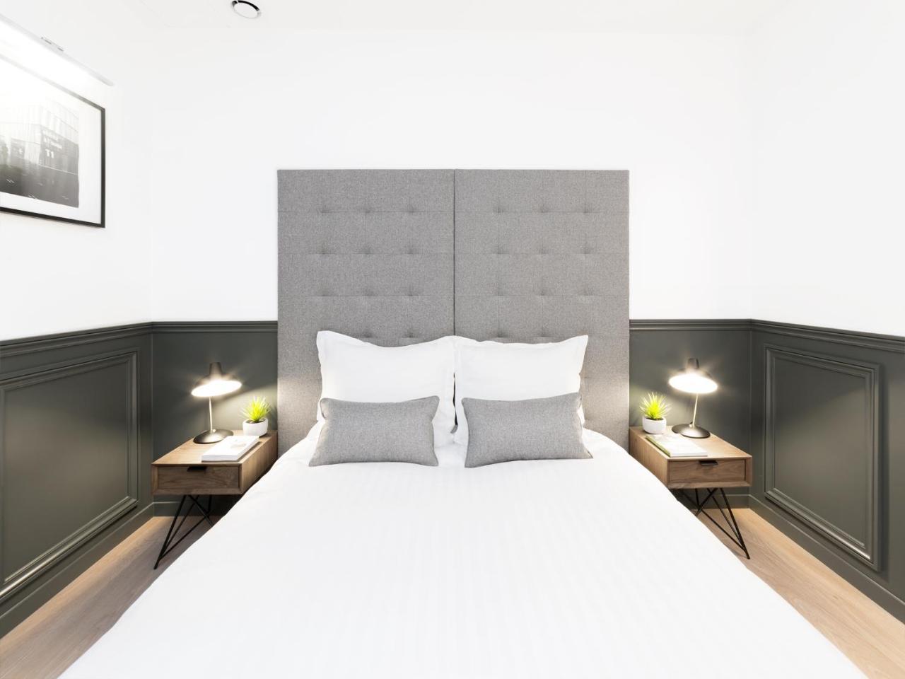 Livinparis - Luxury 3 Bedrooms Republique I Εξωτερικό φωτογραφία