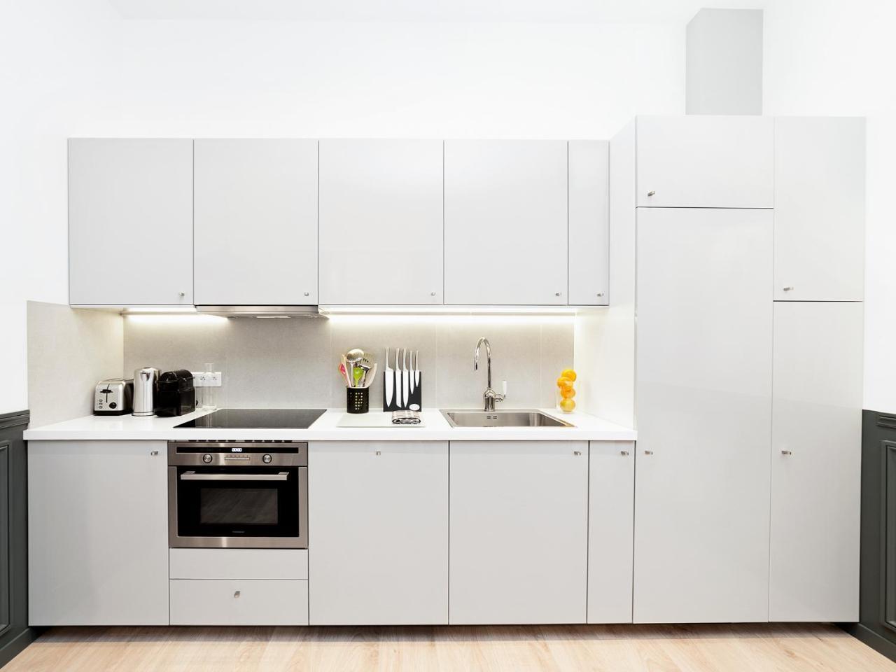 Livinparis - Luxury 3 Bedrooms Republique I Εξωτερικό φωτογραφία